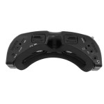 SKYZONE SKY04O PRO 5G  Steadyview OLED 48CH DVR HD Racing Headset Head Tracker for RC Plane Model Drone